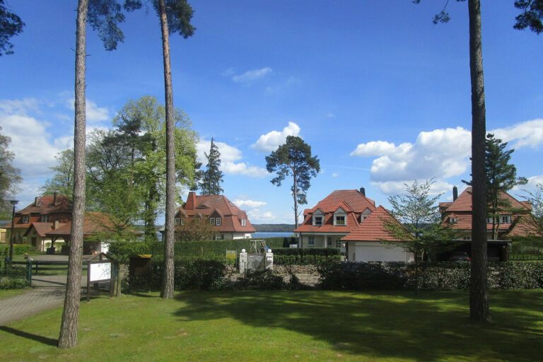 Appartementpark Seeblick — Bild 4